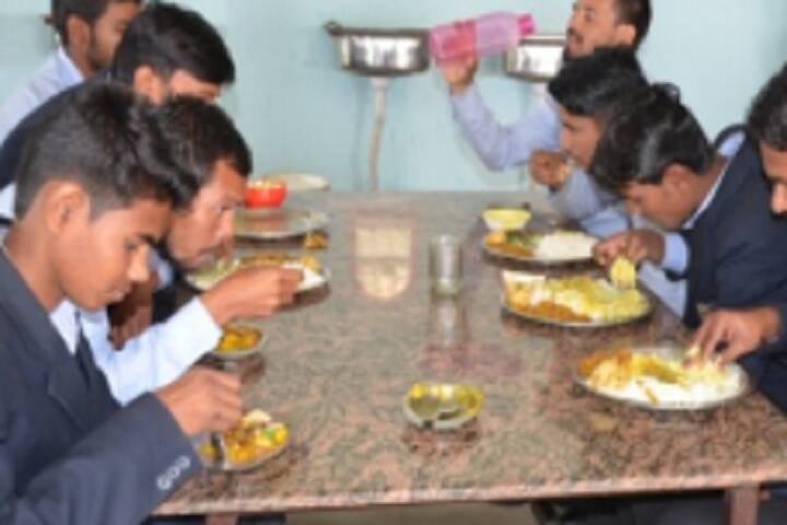 cafeteria